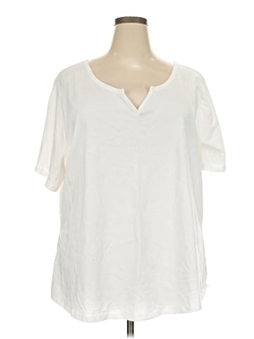 Terra & Sky Short Sleeve T-Shirt (view 1)