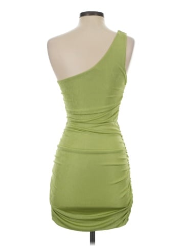 Hollister Cocktail Dress (view 2)