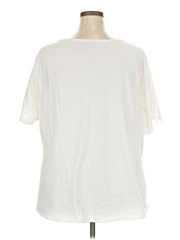 Terra & Sky Short Sleeve T-Shirt (view 2)