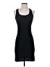 BCBGMAXAZRIA Black Cocktail Dress Size S - photo 1
