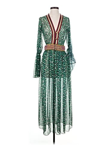 Petit Pois Casual Dress (view 1)