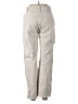 Hollister Ivory Cargo Pants Size 3S - photo 2
