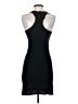 BCBGMAXAZRIA Black Cocktail Dress Size S - photo 2