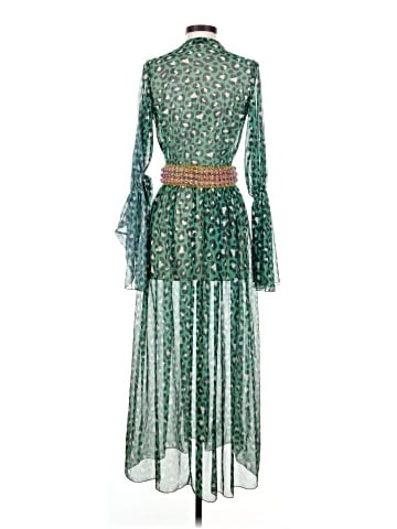 Petit Pois Casual Dress (view 2)