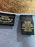 Genuine Sonoma Jean Company Blue Pullover Sweater Size XL - photo 7