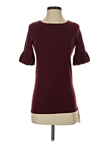Lela Rose Cashmere Cardigan (view 1)