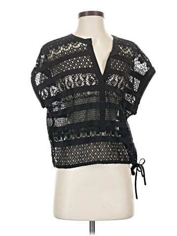 BCBGMAXAZRIA Short Sleeve T-Shirt (view 1)