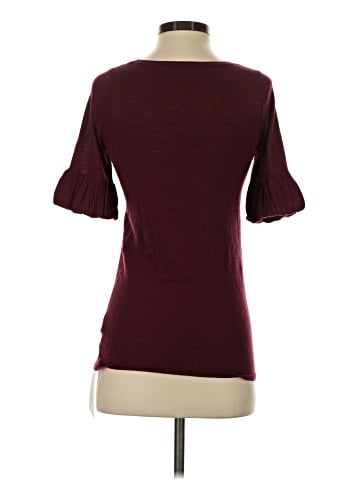 Lela Rose Cashmere Cardigan (view 2)