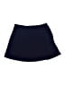 Calia Solid Blue Skort Size 6 - photo 1