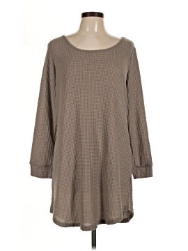 Ekouaer Long Sleeve Top (view 1)