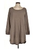 Ekouaer Brown Long Sleeve Top Size L - photo 1
