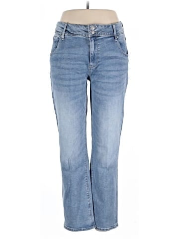 Hudson Jeans Jeans (view 1)