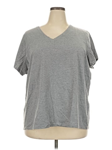 Hue Short Sleeve T-Shirt (view 1)
