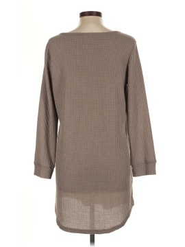 Ekouaer Long Sleeve Top (view 2)