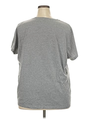 Hue Short Sleeve T-Shirt (view 2)