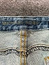 MICHAEL Michael Kors Hearts Blue Jeans Size 4 - photo 7