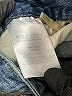MICHAEL Michael Kors Hearts Blue Jeans Size 4 - photo 8