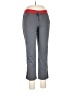 Unbranded Color Block Gray Casual Pants Size XL - photo 1