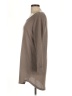 Ekouaer Brown Long Sleeve Top Size L - photo 5