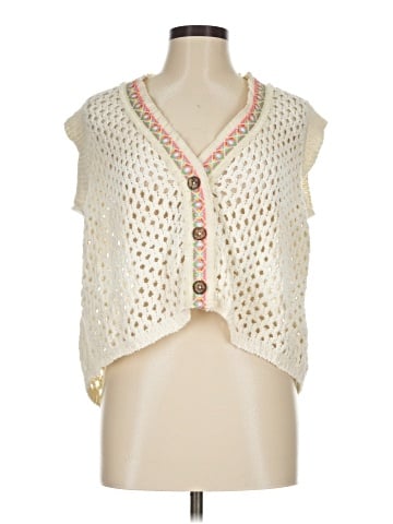 Pilcro Cardigan (view 1)