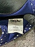 Mossimo Polka Dots Blue Swimsuit Top Size S - photo 3