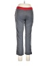 Unbranded Color Block Gray Casual Pants Size XL - photo 2