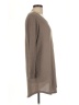 Ekouaer Brown Long Sleeve Top Size L - photo 4