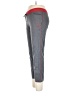 Unbranded Color Block Gray Casual Pants Size XL - photo 5
