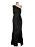 Sugarlips 100% Polyester Black Cocktail Dress Size L - photo 1