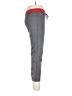 Unbranded Color Block Gray Casual Pants Size XL - photo 4