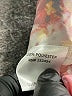 Karyn Seo 100% Polyester Pink 3/4 Sleeve Blouse Size 8 - photo 8