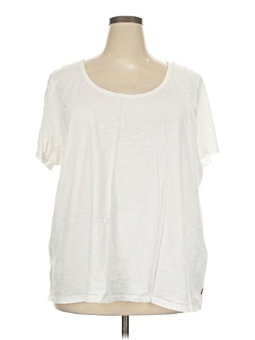 Levi's Short Sleeve T-Shirt (view 1)