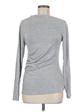 Ann Taylor LOFT Long Sleeve Top (view 1)