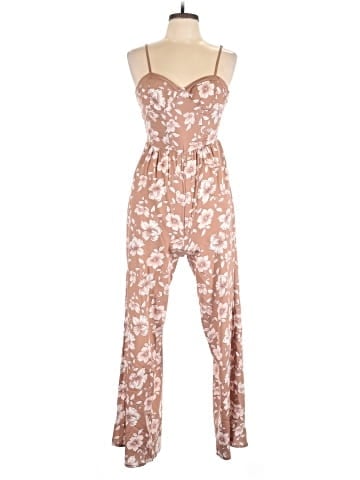 B.O.G Collective Jumpsuit (view 1)
