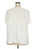 Levi's Ivory Short Sleeve T-Shirt Size 3X - photo 2