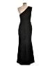 Sugarlips 100% Polyester Black Cocktail Dress Size L - photo 2