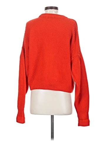 Topshop Pullover Sweater (view 2)