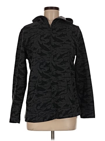 Tek Gear Zip Up Hoodie (view 1)