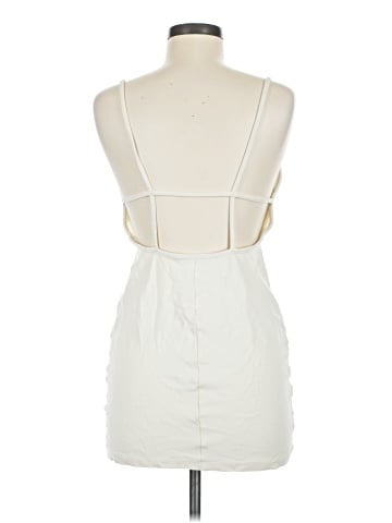 American Apparel Casual Dress (view 2)