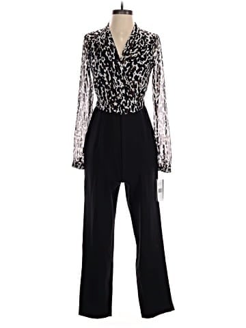 Julia Jordan Jumpsuit (view 1)