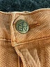 Assorted Brands Brown Orange Jeans Size XXL - photo 4