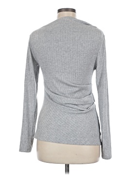 Ann Taylor LOFT Long Sleeve Top (view 2)