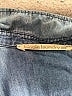 Hippie Laundry 100% Cotton Blue Long Sleeve Blouse Size M - photo 7