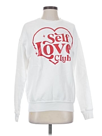 Unbranded Sweatshirt (view 1)