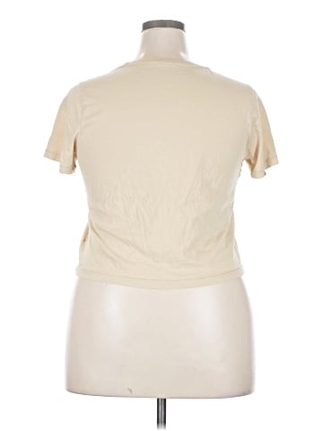 Universal Thread Short Sleeve T-Shirt (view 2)