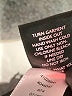 Torrid 100% Polyester Metallic Silver Short Sleeve Top Size 2X Plus (2) - photo 9