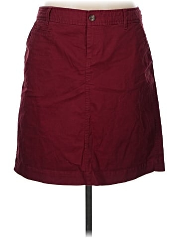 Old Navy Casual Skirt (view 1)