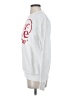 Unbranded White Sweatshirt Size P (petite) - photo 5