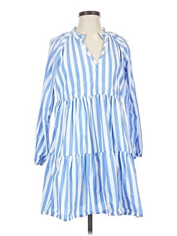 J.Crew Casual Dress (view 1)
