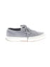 Superga Gray Sneakers Size 8 - photo 1